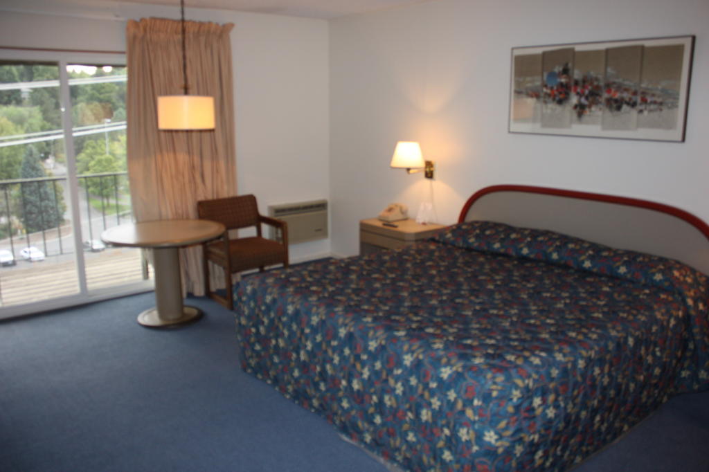 Nendel'S Motor Inn Pullman Room photo